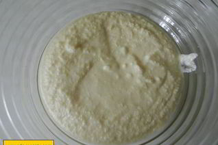 Сметанный крем для бисквитного торта