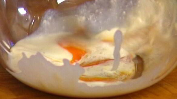 ШАГ 5. тосты с апельсиново-сметанным кремом