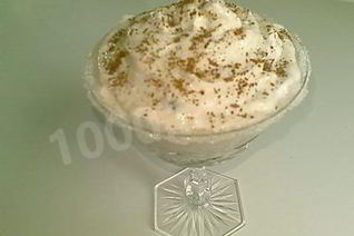 Творожный крем для бисквитного торта