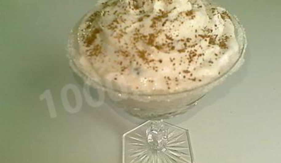 Рецепт творожный крем для бисквитного торта