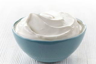 Ванильный крем для торта