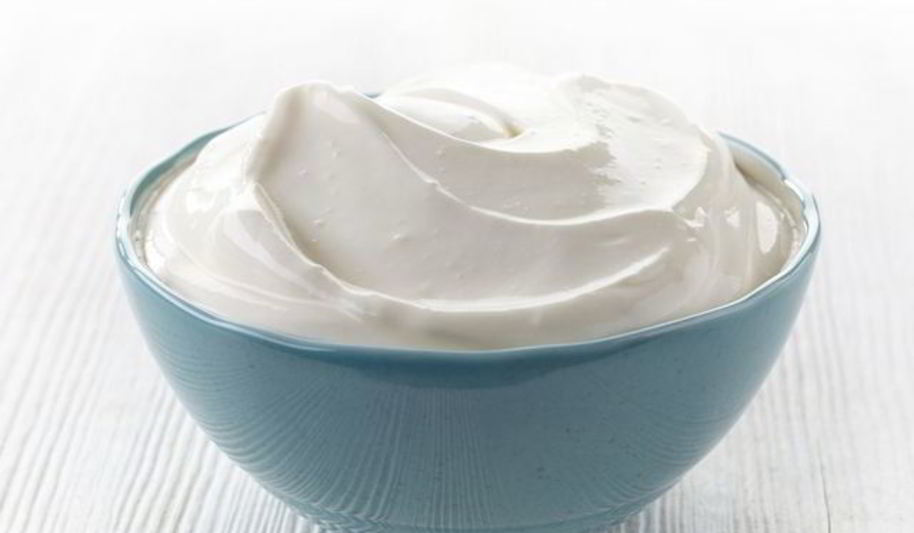 Рецепт ванильный крем для торта