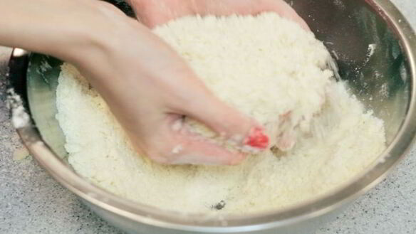 ШАГ 5. ягодные корзиночки с заварным кремом