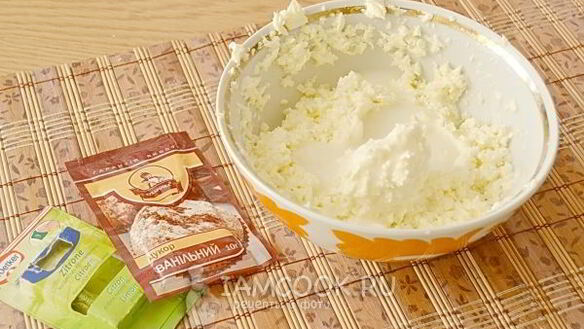 ШАГ 8. заварной крем для наполеона