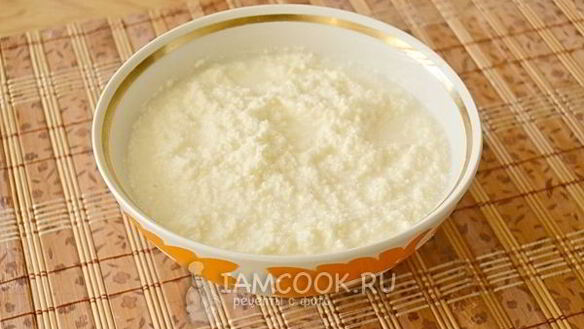 ШАГ 9. заварной крем для наполеона