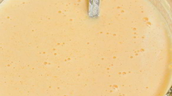 ШАГ 6. заварной крем на желтках