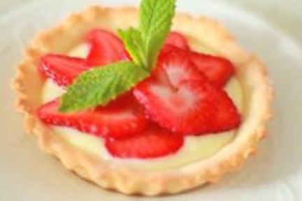 Заварной крем Патисьер