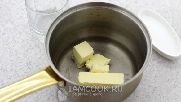 ШАГ 3. заварные трубочки с кремом