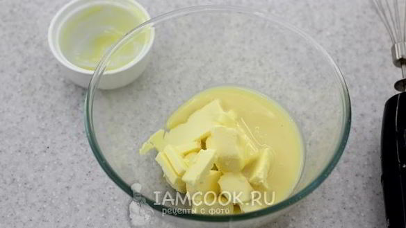 ШАГ 7. заварные трубочки с кремом