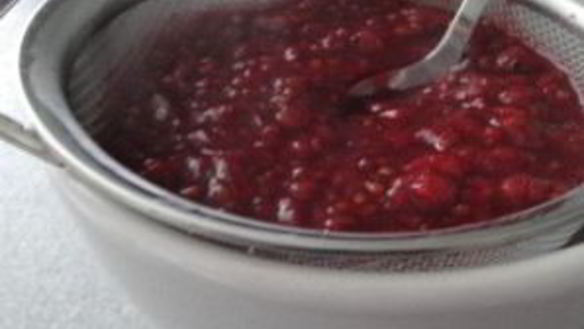 ШАГ 2. домашний мармелад