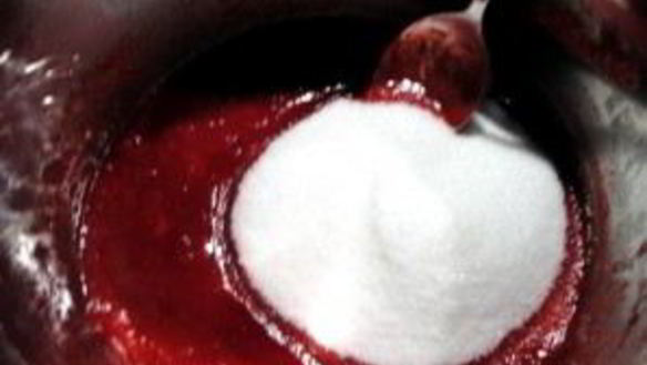 ШАГ 3. домашний мармелад