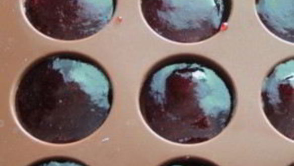 ШАГ 4. домашний мармелад