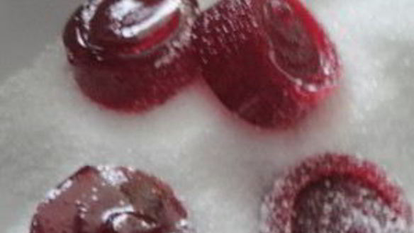 ШАГ 5. домашний мармелад