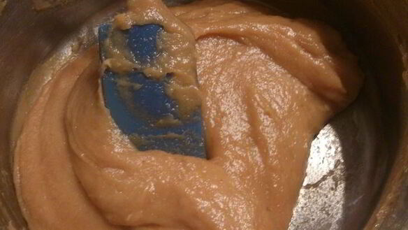 ШАГ 5. мармелад из айвы