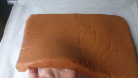 ШАГ 8. мармелад из айвы