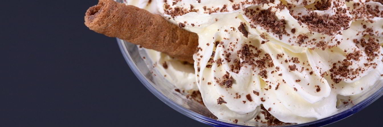 Американское мороженое