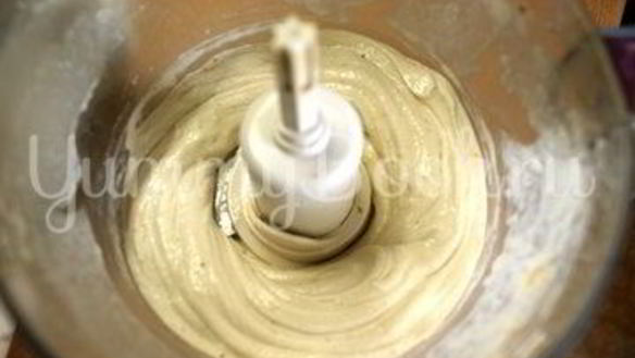 ШАГ 5. банановое мороженое