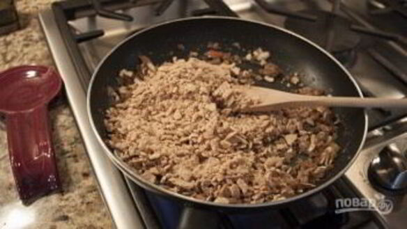 ШАГ 2. десерт из мороженого с корицей