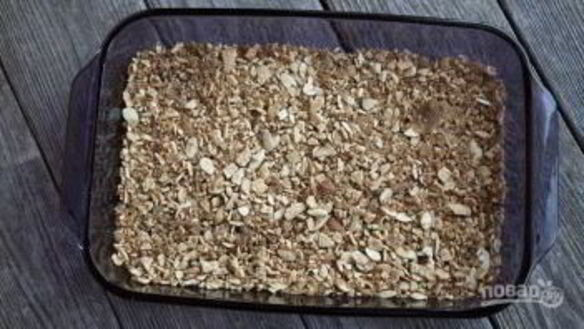 ШАГ 3. десерт из мороженого с корицей