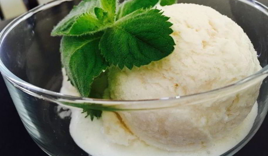 Рецепт диетическое мороженое пломбир