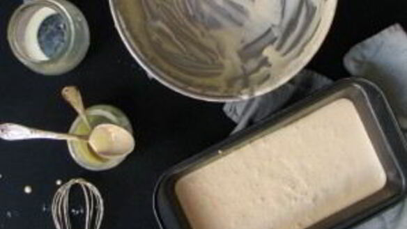 ШАГ 3. домашнее мороженое из сливок