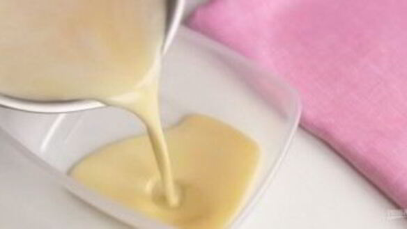 ШАГ 3. домашнее мороженое из трех ингредиентов