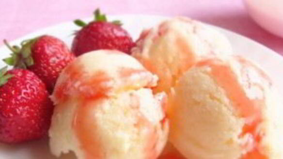 ШАГ 4. домашнее мороженое из трех ингредиентов