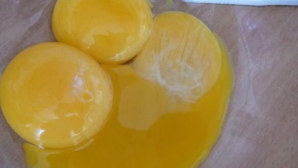 ШАГ 8. медовое мороженое карамельная груша