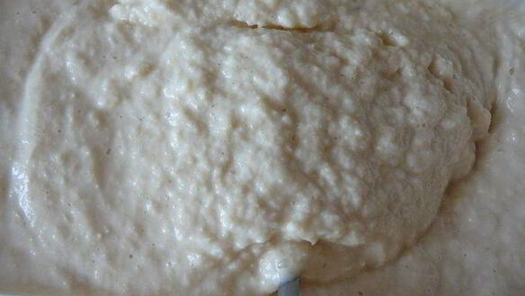 ШАГ 10. медовое мороженое карамельная груша