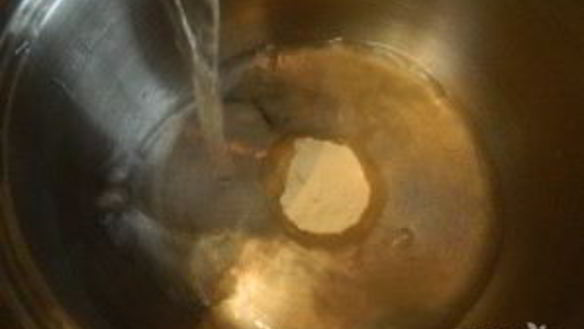 ШАГ 4. мороженое американское