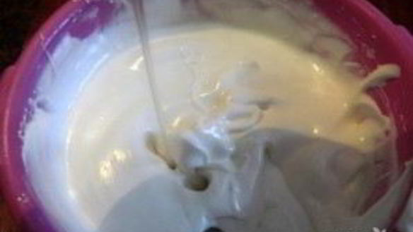 ШАГ 5. мороженое американское