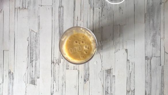 ШАГ 6. мороженое без молока и сливок