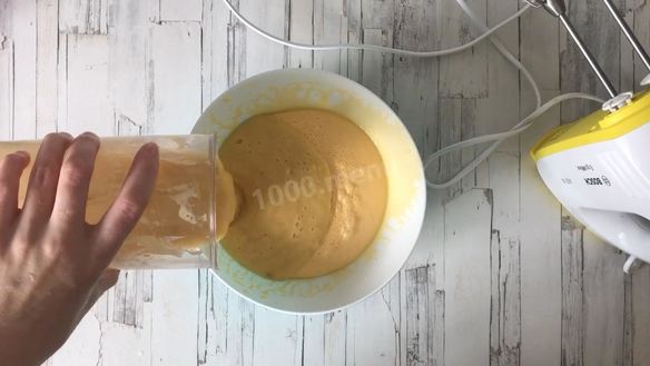 ШАГ 7. мороженое без молока и сливок