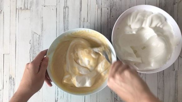 ШАГ 9. мороженое без молока и сливок