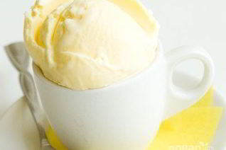 Мороженое для мороженицы