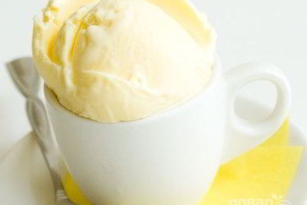 Мороженое для мороженицы