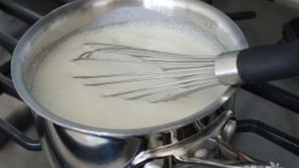 ШАГ 3. мороженое для мороженицы