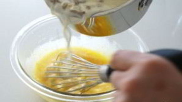 ШАГ 5. мороженое для мороженицы