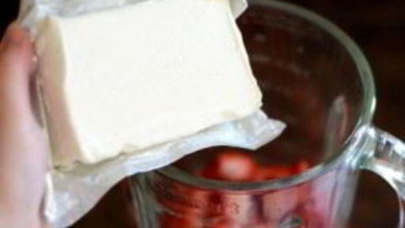 ШАГ 3. мороженое домашнее