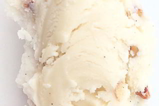 Мороженое из гречки