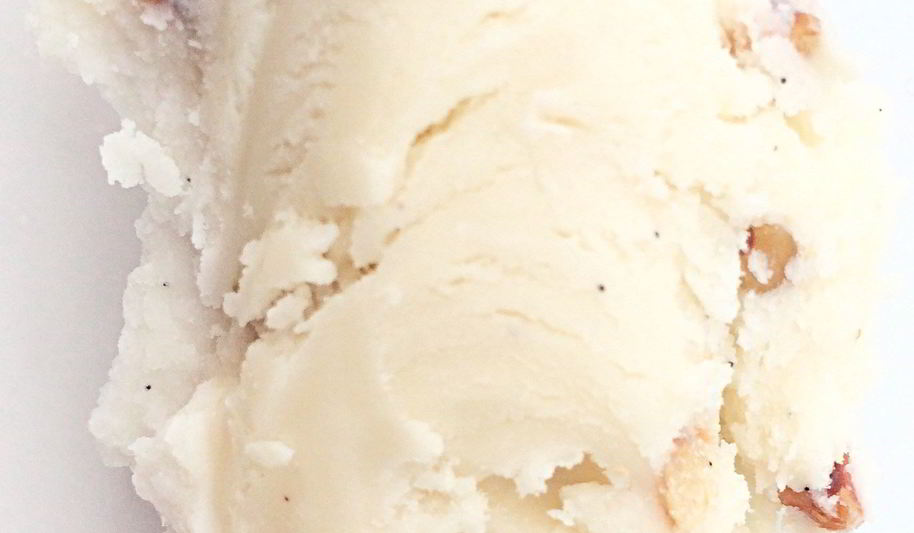 Рецепт мороженое из гречки