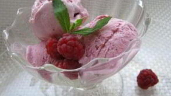 ШАГ 4. мороженое из сгущенки