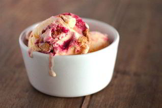 Мороженое Павлова