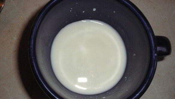 ШАГ 3. мороженое пломбир