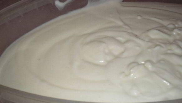 ШАГ 7. мороженое пломбир