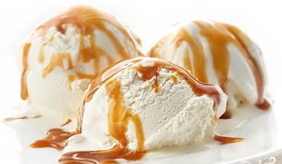 Рецепт мороженое с медом