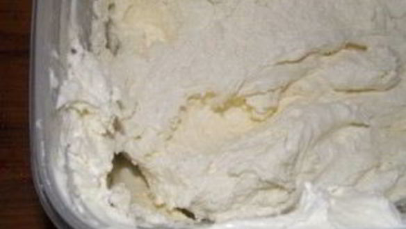 ШАГ 5. мороженое с медом