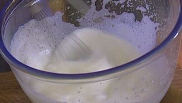 ШАГ 6. мороженое с вялеными фруктами