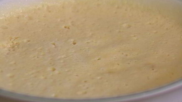 ШАГ 9. мороженое с вялеными фруктами