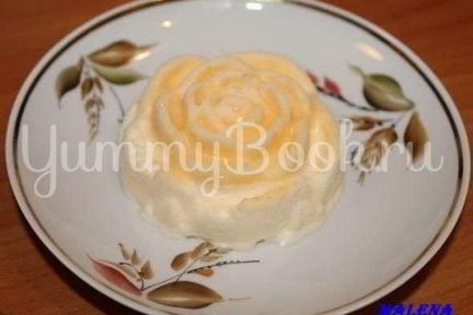 Мороженое сливочное